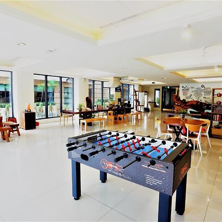 Huang Shin Business Hotel-Chung Kang Taichung Exterior photo